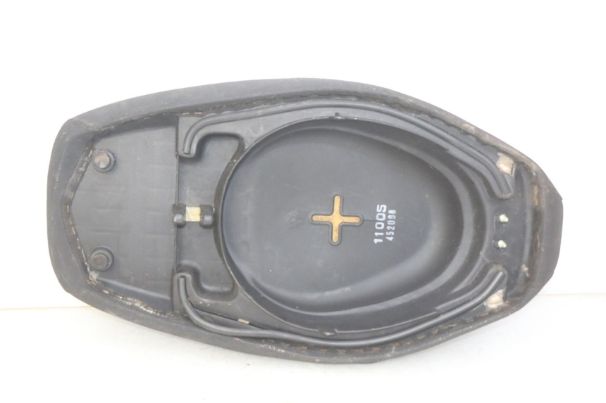 photo de SELLE TGB CITY 2 50 (2009 - 2013) - Ispezione visiva dettagliata