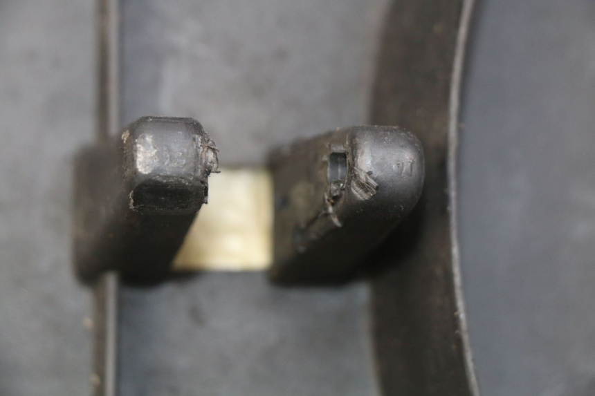 photo de SELLE TGB CITY 2 50 (2009 - 2013) - Dettagli dei punti di fissaggio