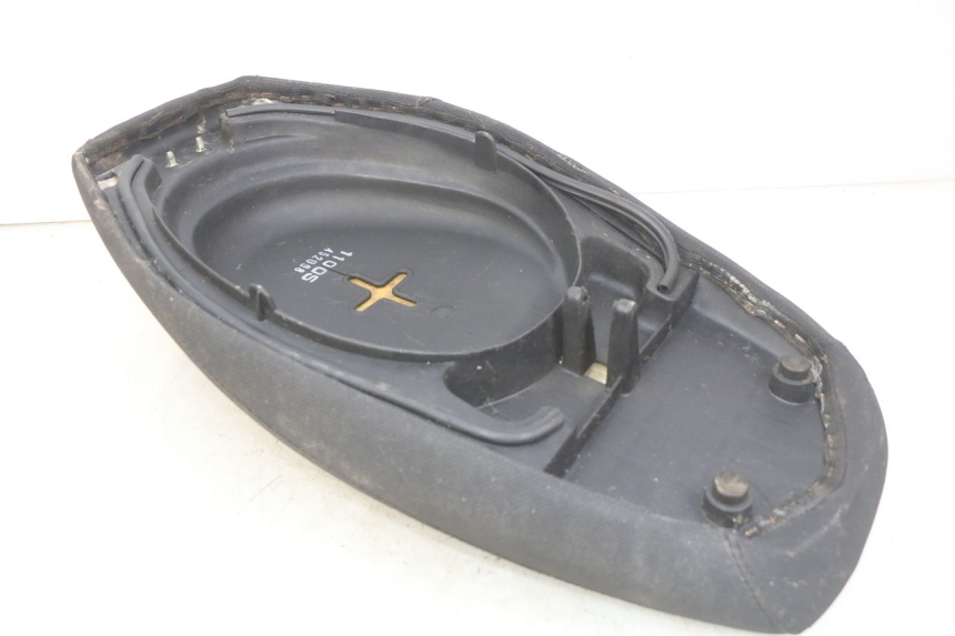 photo de SELLE TGB CITY 2 50 (2009 - 2013) - Marcature e riferimenti originali