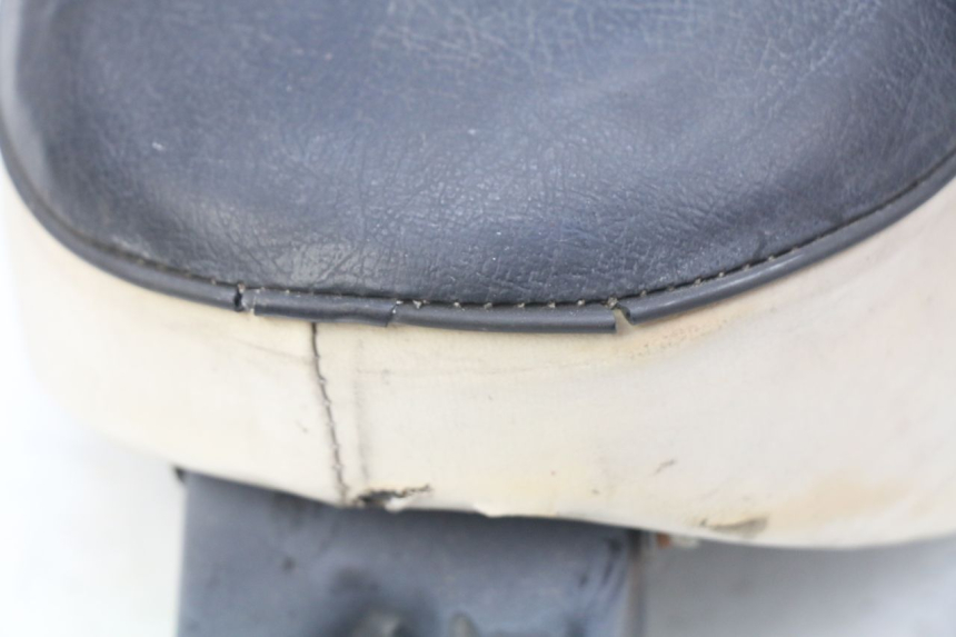 photo de SELLE TNT MOTOR CITY 50 (2007 - 2018) - Dettaglio del componente