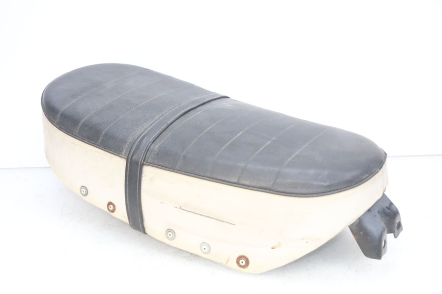 photo de SELLE TNT MOTOR CITY 50 (2007 - 2018) - Caratteristiche distintive