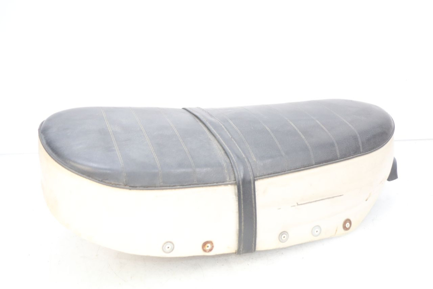 photo de SELLE TNT MOTOR CITY 50 (2007 - 2018) - Zoom sui componenti