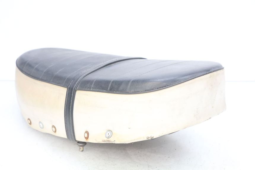 photo de SELLE TNT MOTOR CITY 50 (2007 - 2018) - Primo piano ad alta risoluzione