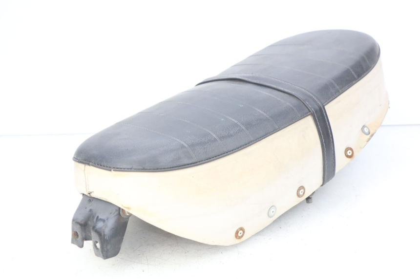 photo de SELLE TNT MOTOR CITY 50 (2007 - 2018) - Foto prodotto supplementare