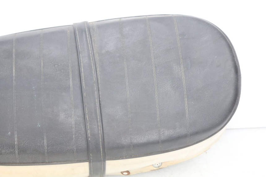 photo de SELLE TNT MOTOR CITY 50 (2007 - 2018) - Ispezione visiva dettagliata