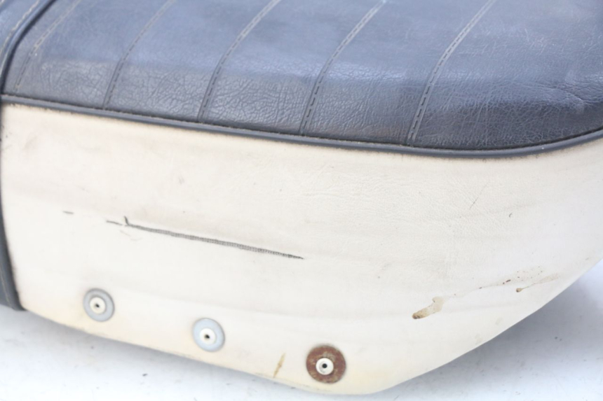 photo de SELLE TNT MOTOR CITY 50 (2007 - 2018) - Zoom sullo stato d'uso