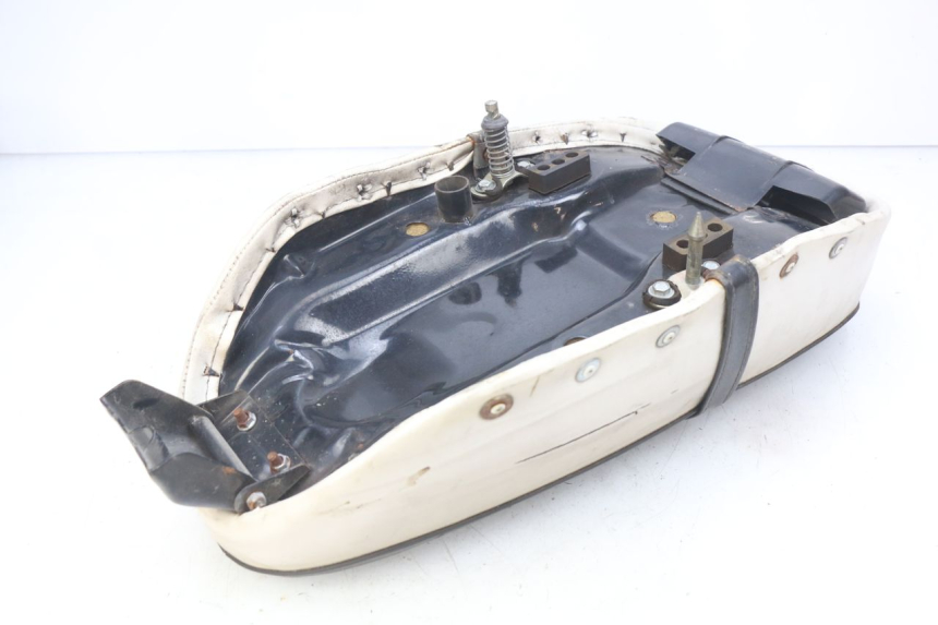 photo de SELLE TNT MOTOR CITY 50 (2007 - 2018) - Altra angolazione