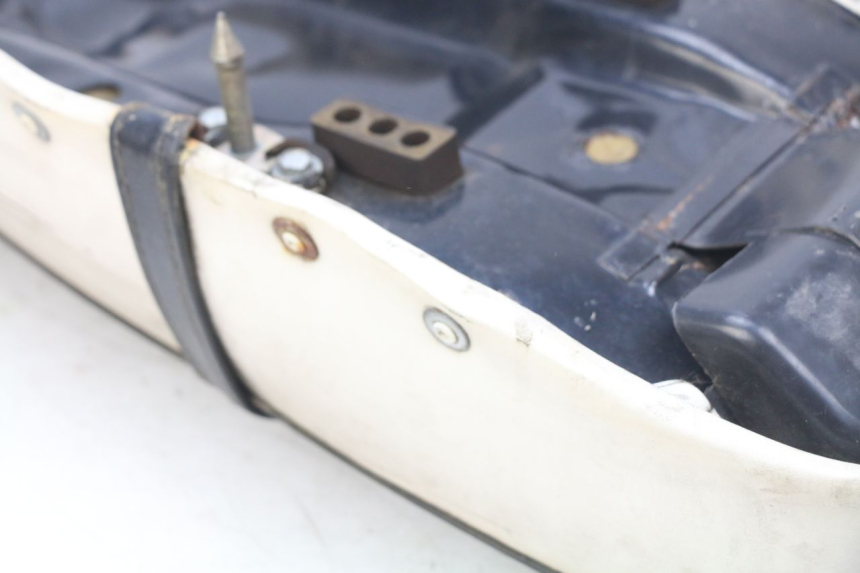 photo de SELLE TNT MOTOR CITY 50 (2007 - 2018) - Vista d'insieme del prodotto