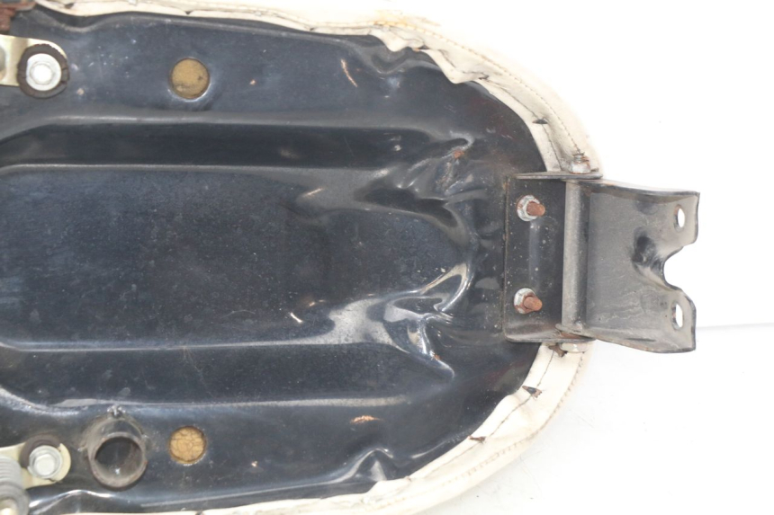 photo de SELLE TNT MOTOR CITY 50 (2007 - 2018) - Marcature e riferimenti originali