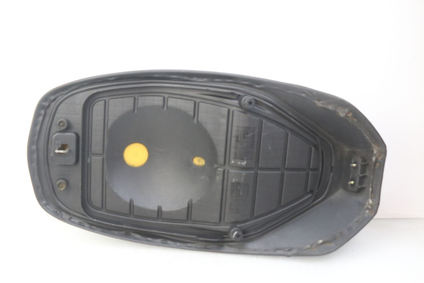 photo de SELLE SYM CITYCOM CITY COM 125 (2009 - 2014) - Caratteristiche distintive