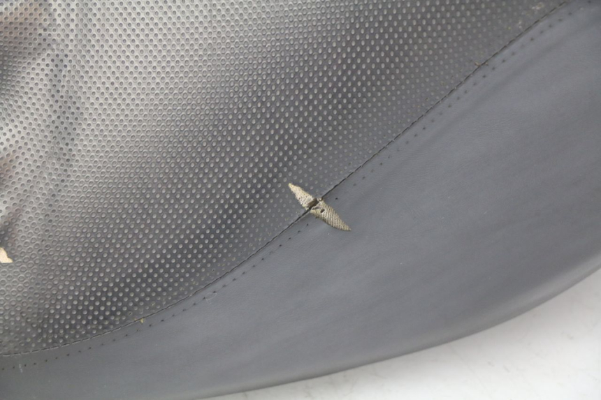 photo de SELLE SYM CITYCOM CITY COM 125 (2009 - 2014) - Zoom sui componenti