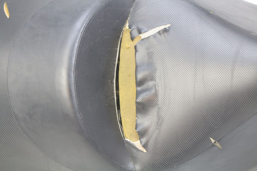 photo de SELLE SYM CITYCOM CITY COM 125 (2009 - 2014) - Ispezione visiva dettagliata