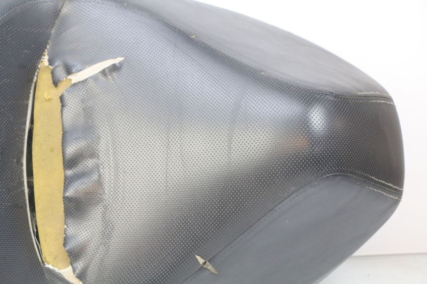 photo de SELLE SYM CITYCOM CITY COM 125 (2009 - 2014) - Focus sulla struttura