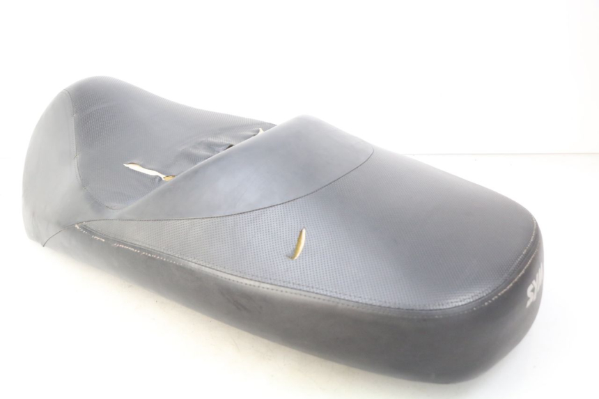 photo de SELLE SYM CITYCOM CITY COM 125 (2009 - 2014) - Zoom sullo stato d'uso