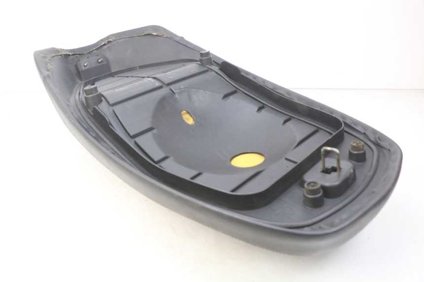 photo de SELLE SYM CITYCOM CITY COM 125 (2009 - 2014) - Primo piano tecnico