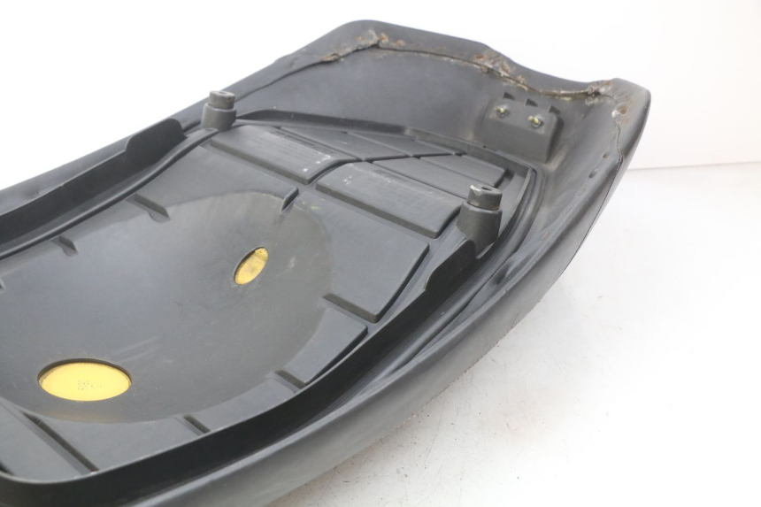 photo de SELLE SYM CITYCOM CITY COM 125 (2009 - 2014) - Stato della superficie e materiale