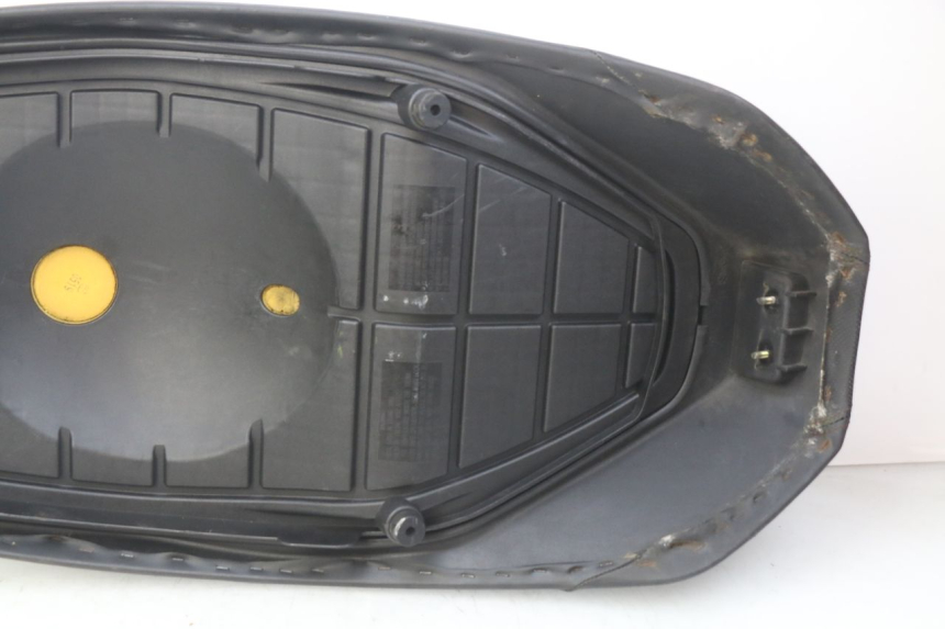 photo de SELLE SYM CITYCOM CITY COM 125 (2009 - 2014) - Marcature e riferimenti originali