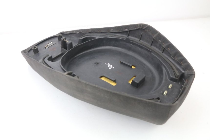 photo de SELLA REVATTO CITYONE 125 (2006 - 2007) - Marcature e riferimenti originali