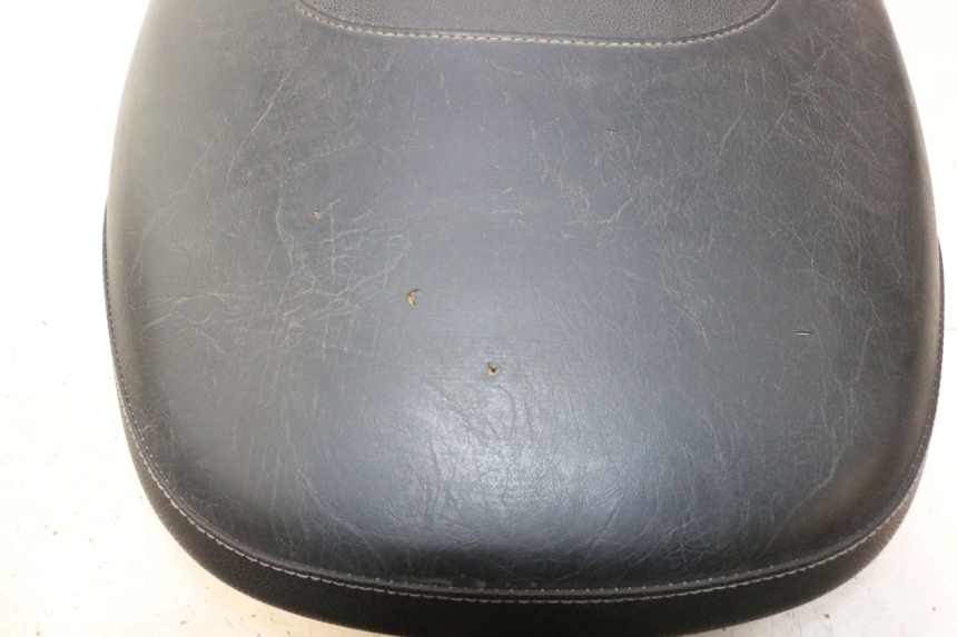 photo de SELLE PEUGEOT CITYSTAR 2T 50 (2018 - 2021) - Panoramica del profilo