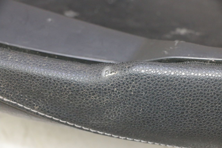 photo de SELLE PEUGEOT CITYSTAR 2T 50 (2018 - 2021) - Marcature e riferimenti originali