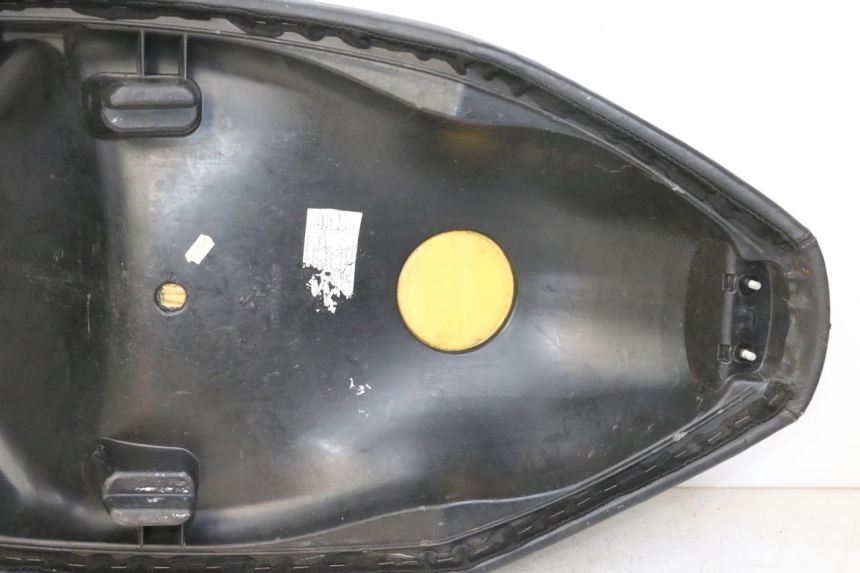 photo de SELLE PEUGEOT CITYSTAR 50 (2013 - 2017) - Focus sulla struttura