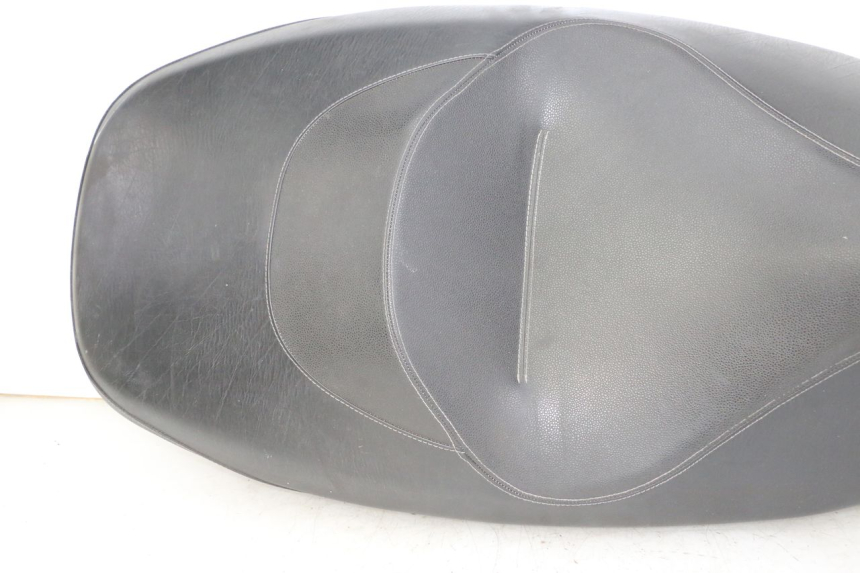 photo de SELLE PEUGEOT CITYSTAR 50 (2013 - 2017) - Panoramica del profilo