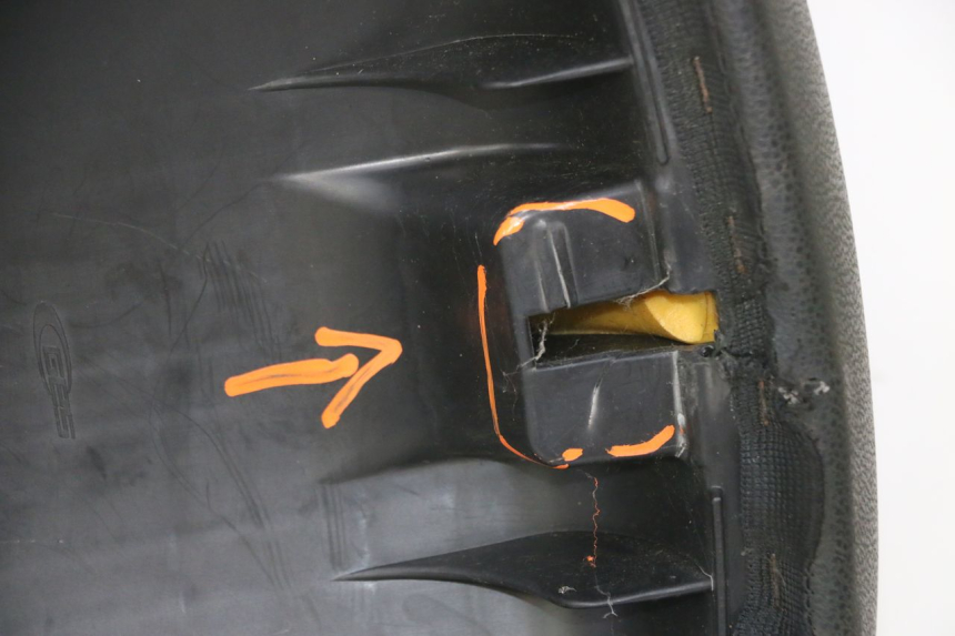 photo de SELLE PEUGEOT CITYSTAR 50 (2013 - 2017) - Foto prodotto supplementare