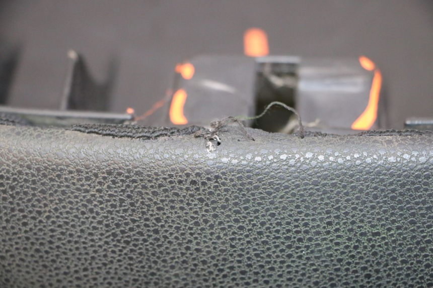 photo de SELLE PEUGEOT CITYSTAR 50 (2013 - 2017) - Primo piano tecnico