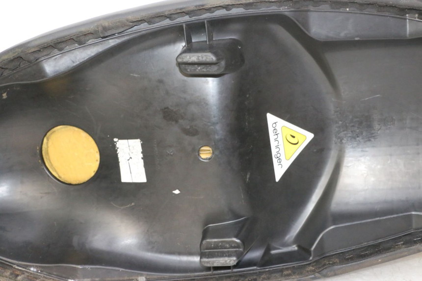 photo de SELLE PEUGEOT CITYSTAR 50 (2013 - 2017) - Primo piano ad alta risoluzione