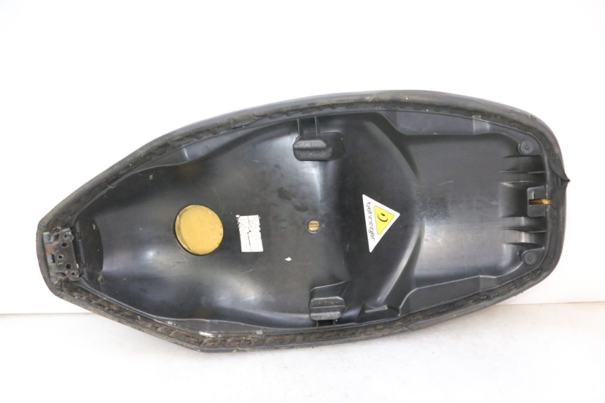 photo de SELLE PEUGEOT CITYSTAR 50 (2013 - 2017) - Ispezione visiva dettagliata