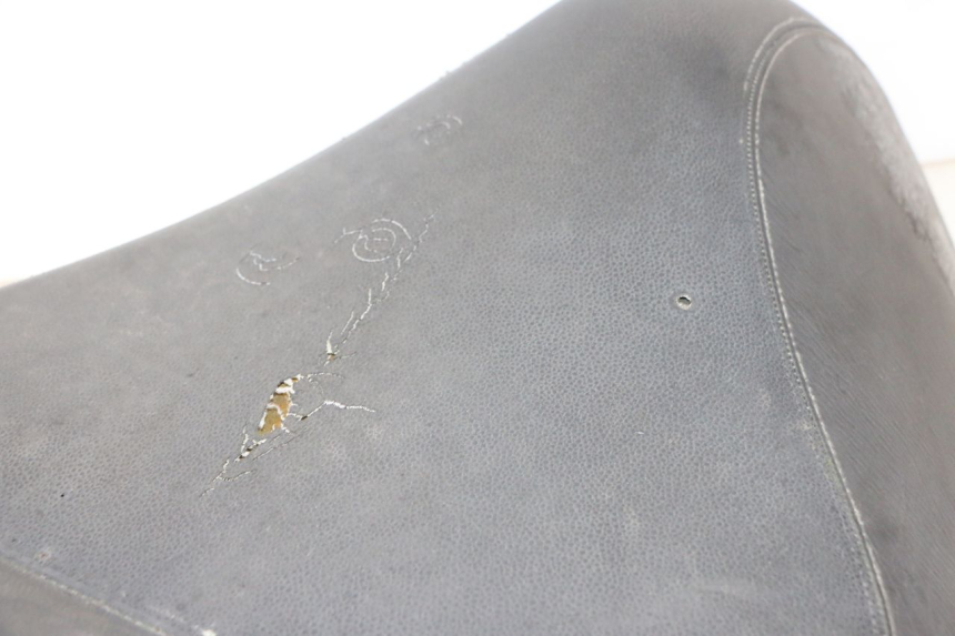 photo de SELLE PEUGEOT CITYSTAR 50 (2013 - 2017) - Panoramica del profilo