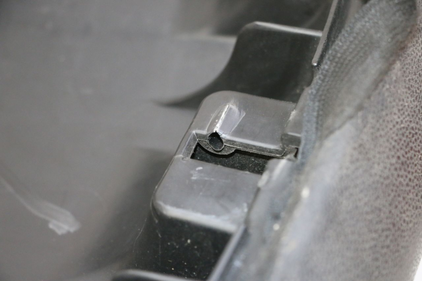 photo de SELLE PEUGEOT CITYSTAR 50 (2013 - 2017) - Marcature e riferimenti originali