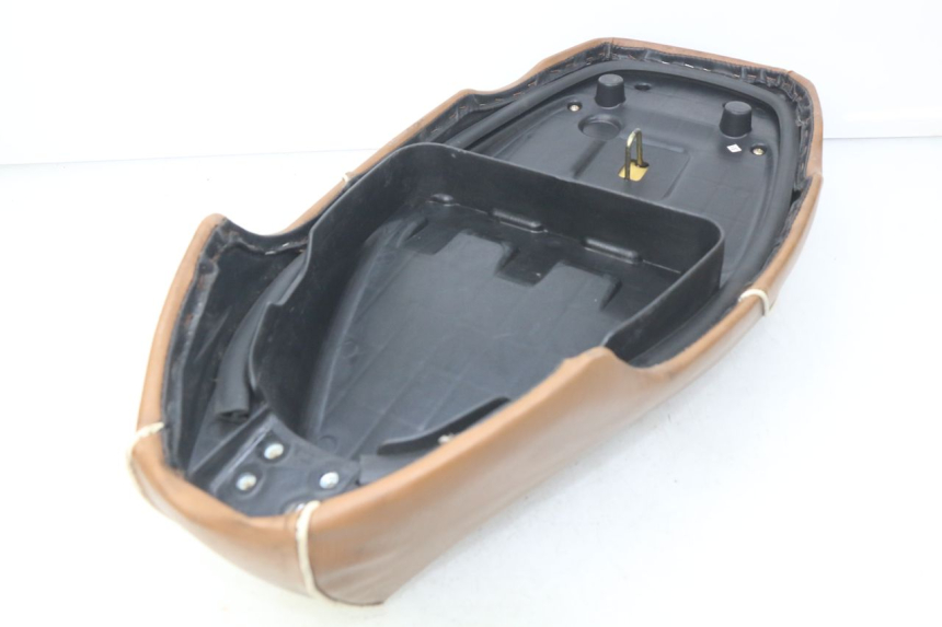 photo de SELLE RIDE CLASSIC 2T 50 (2014 - 2022) - Dettaglio del componente