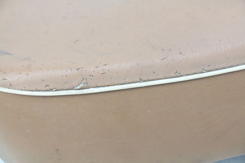 photo de SELLE RIDE CLASSIC 2T 50 (2014 - 2022) - Altra vista dell'articolo