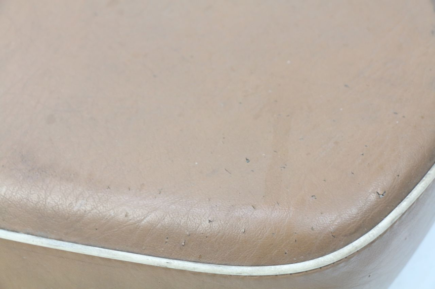 photo de SELLE RIDE CLASSIC 2T 50 (2014 - 2022) - Zoom sui componenti