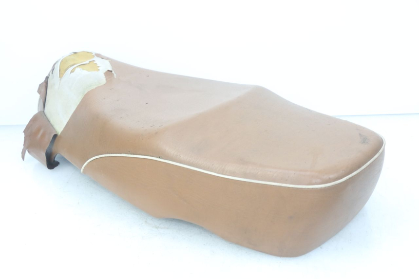 photo de SELLE RIDE CLASSIC 2T 50 (2014 - 2022) - Primo piano ad alta risoluzione