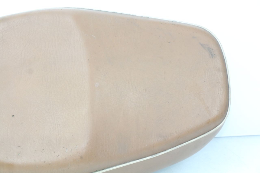 photo de SELLE RIDE CLASSIC 2T 50 (2014 - 2022) - Ispezione visiva dettagliata