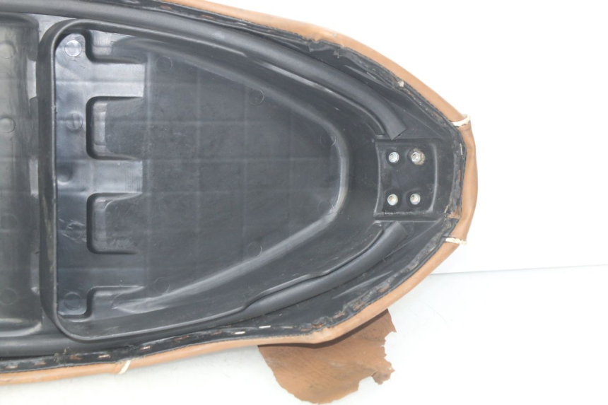 photo de SELLE RIDE CLASSIC 2T 50 (2014 - 2022) - Primo piano tecnico