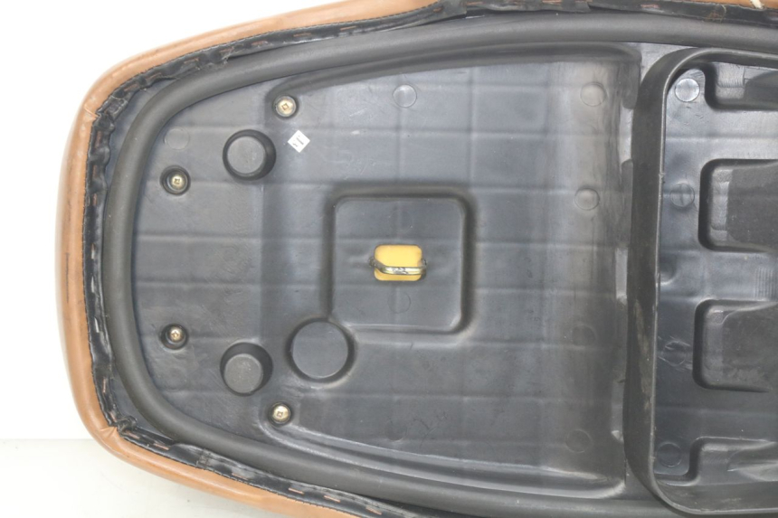 photo de SELLE RIDE CLASSIC 2T 50 (2014 - 2022) - Vista d'insieme del prodotto