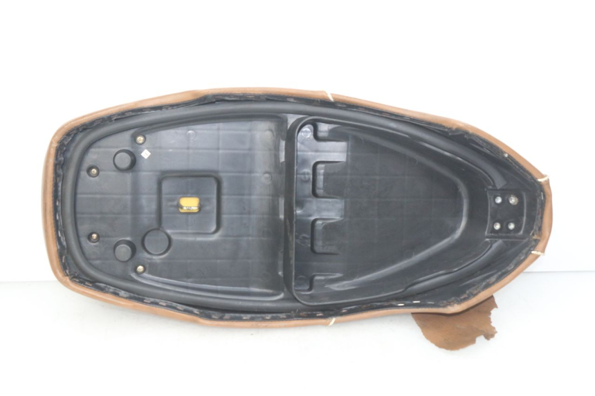 photo de SELLE RIDE CLASSIC 2T 50 (2014 - 2022) - Dettagli dei punti di fissaggio