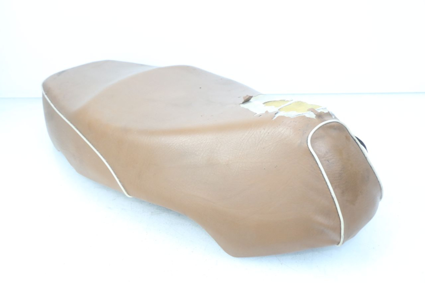 photo de SELLE RIDE CLASSIC 2T 50 (2014 - 2022) - Stato della superficie e materiale