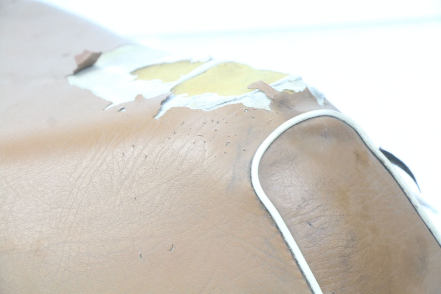 photo de SELLE RIDE CLASSIC 2T 50 (2014 - 2022) - Ricambio usato controllato