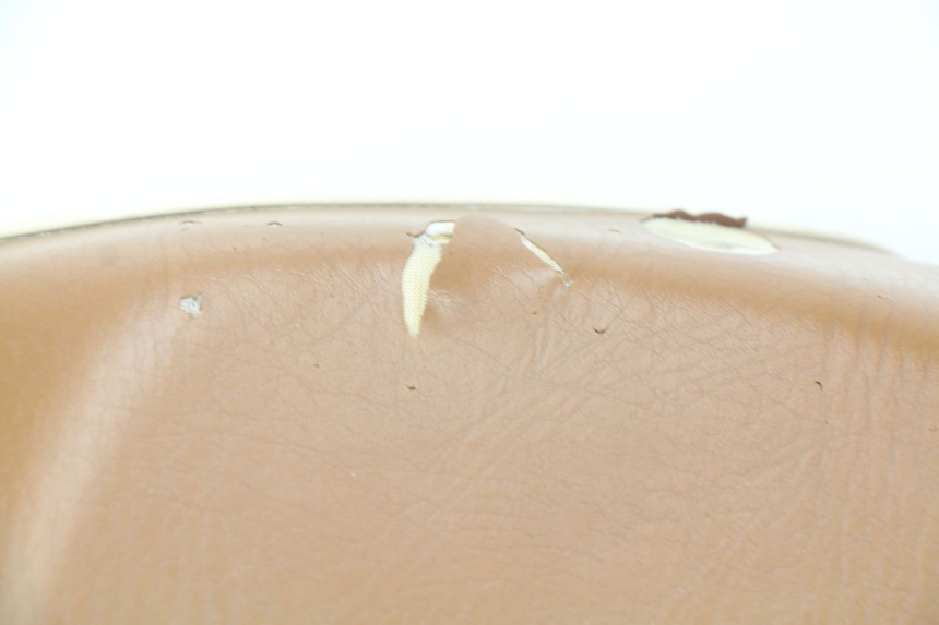 photo de SELLE RIDE CLASSIC 2T 50 (2014 - 2022) - Zoom sui componenti