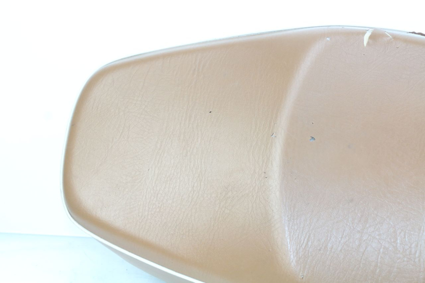 photo de SELLE RIDE CLASSIC 2T 50 (2014 - 2022) - Ispezione visiva dettagliata