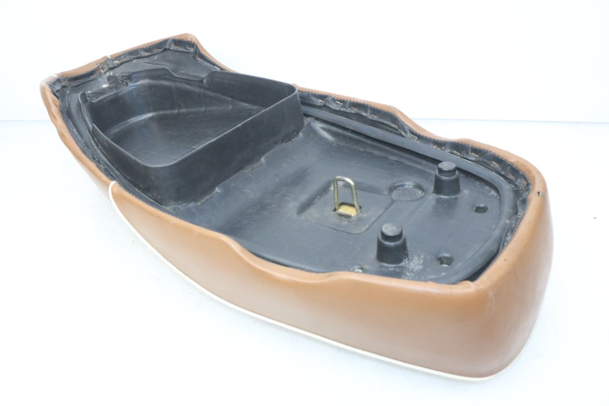 photo de SELLE RIDE CLASSIC 2T 50 (2014 - 2022) - Primo piano tecnico