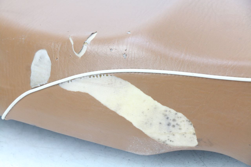 photo de SELLE RIDE CLASSIC 2T 50 (2014 - 2022) - Marcature e riferimenti originali