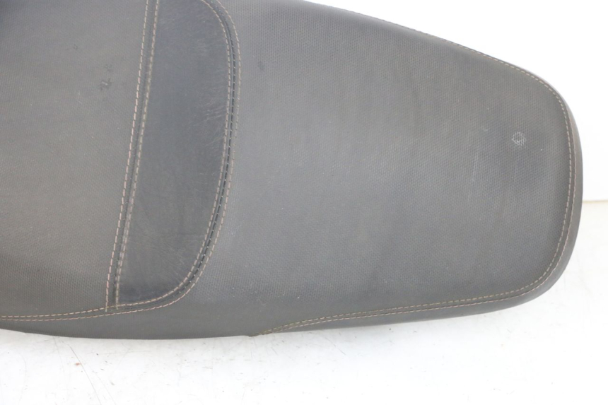 photo de SELLA KSR CODE 125 (2018 - 2020) - Ispezione visiva dettagliata