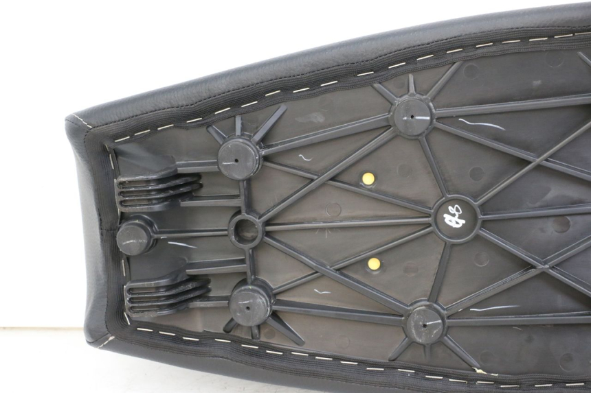 photo de SELLA ROYAL ENFIELD CONTINENTAL GT 650 (2019 - 2024) - Vista d'insieme del prodotto