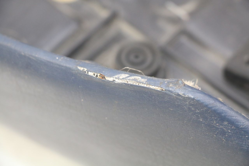 photo de SELLE SUZUKI CP 80 (1985 - 1996) - Dettaglio del componente