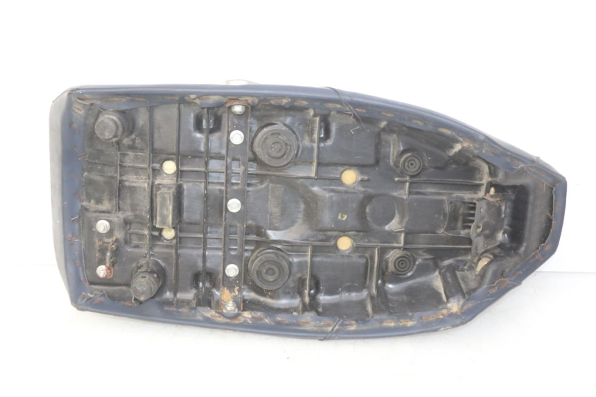 photo de SELLE SUZUKI CP 80 (1985 - 1996) - Dettagli dei punti di fissaggio